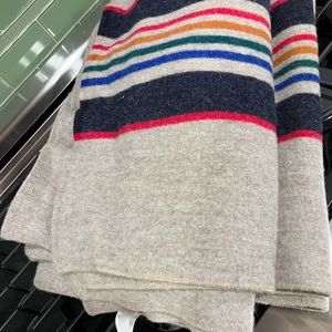 Pendleton National Park Blanket